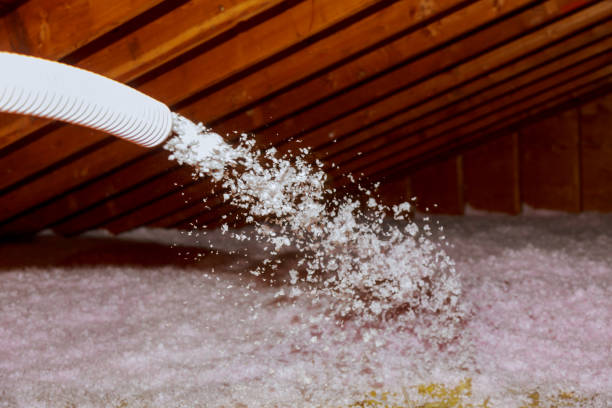 Best Spray Foam Insulation in East Orange, NJ