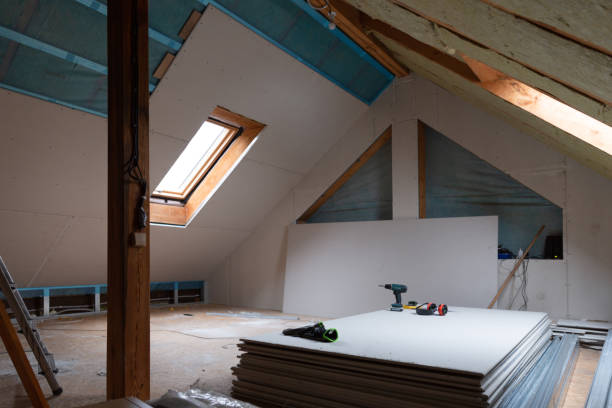 Best Insulation Maintenance and Repair in East Orange, NJ