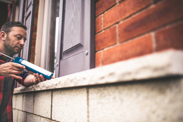 Types of Insulation We Offer in East Orange, NJ