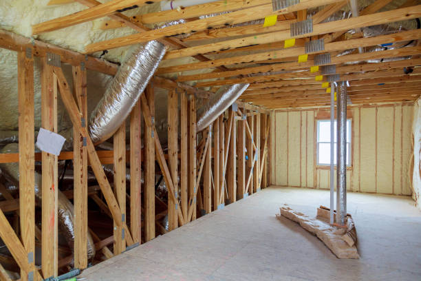 Best DIY Insulation Kits and Guidance in East Orange, NJ