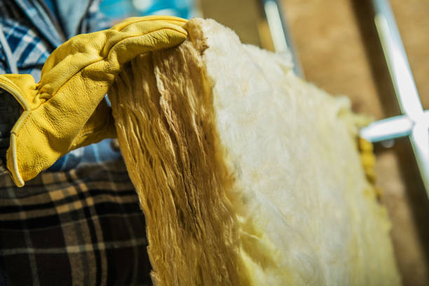 Best Insulation for Specific Applications in East Orange, NJ